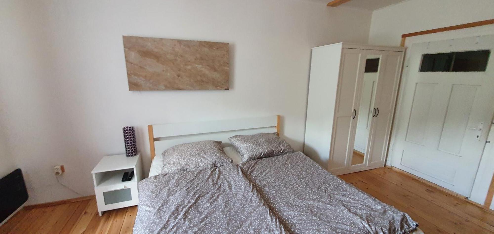 Stiavnicka Villa Myto pod Dumbierom Luaran gambar