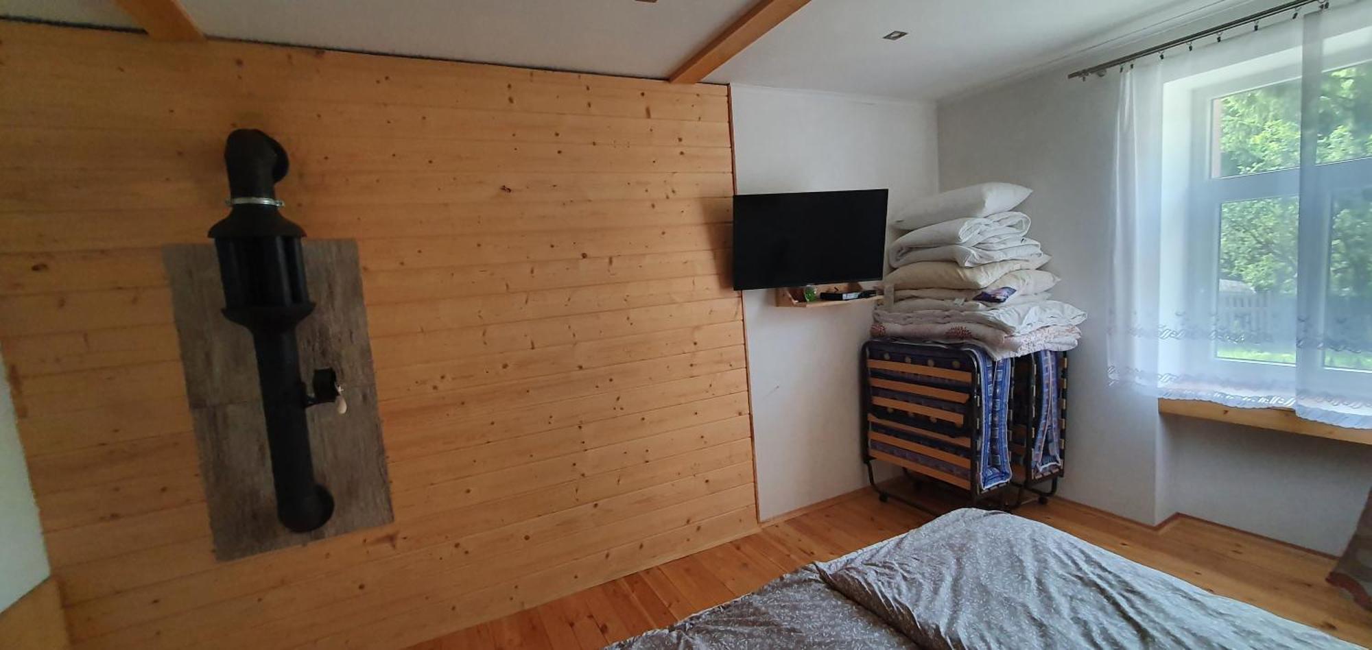 Stiavnicka Villa Myto pod Dumbierom Luaran gambar