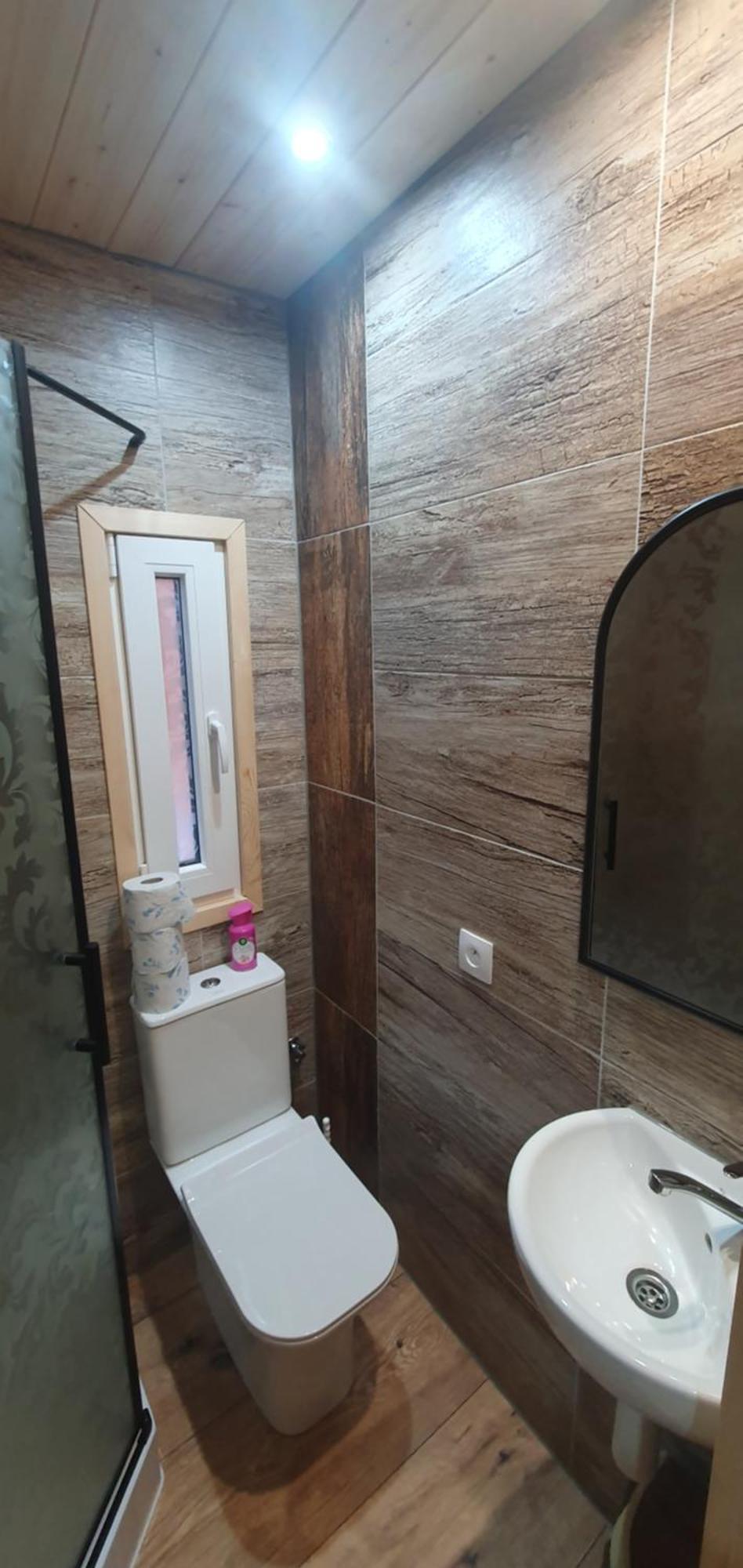 Stiavnicka Villa Myto pod Dumbierom Luaran gambar